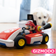 Playing Mario Kart IRL Is a Shockingly Good Time